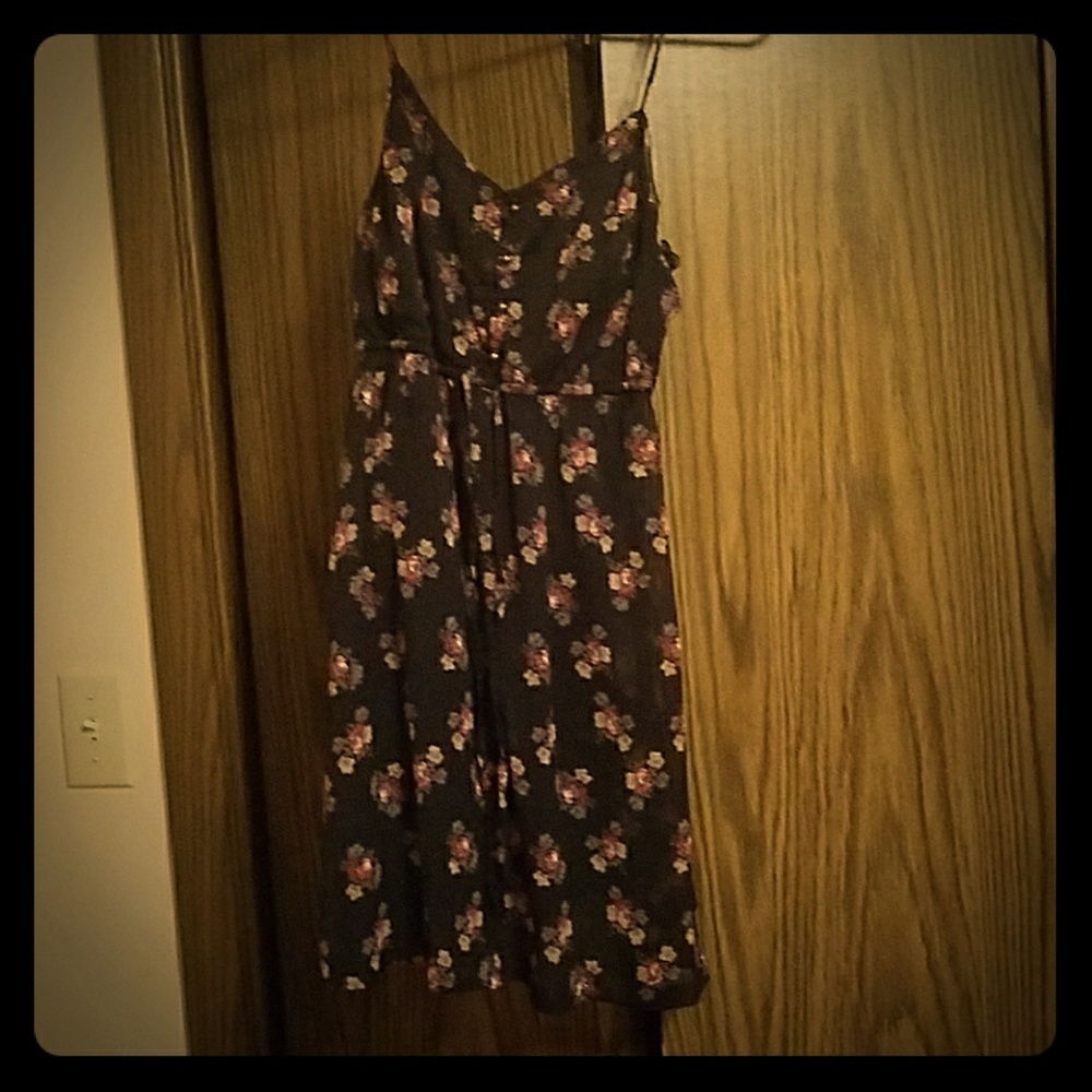 American Eagle Mini Dress